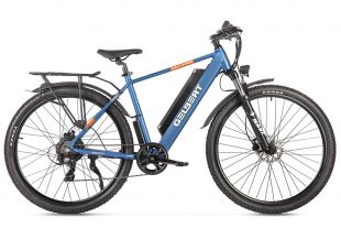 Электровелосипед Gelbert Navi 2 PRO