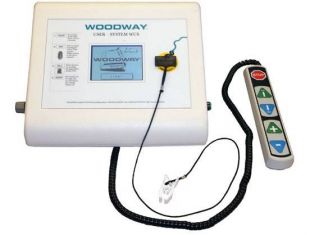 Беговая дорожка Woodway PPS Med