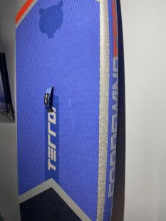 Сап-борд TERROR FORDEWIND 11'*32"*6"