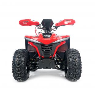 Квадроцикл детский электрический OMA Electric ELF-750 Red