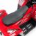 Квадроцикл детский электрический OMA Electric ELF-750 Red