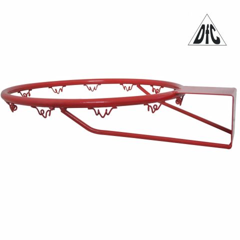 Кольцо баскетбольное 18" DFC R1