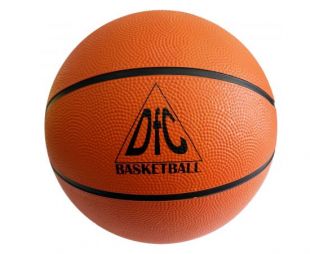 Баскетбольный мяч DFC BALL7R 7" резина