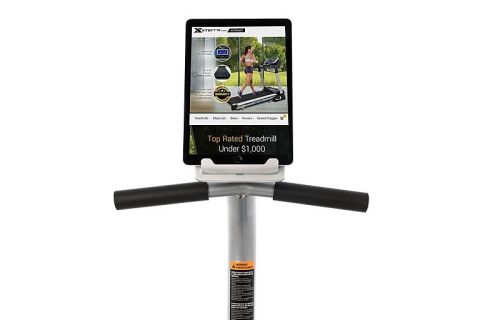 Велотренажер Xterra SB120