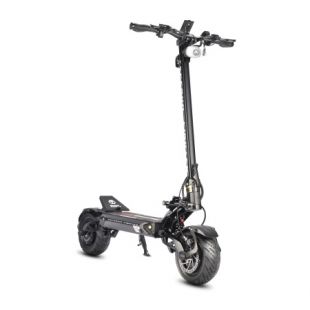Электросамокат WHITE SIBERIA TEVERUN FIGHTER 6000W