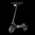 Электросамокат WHITE SIBERIA TEVERUN FIGHTER 6000W