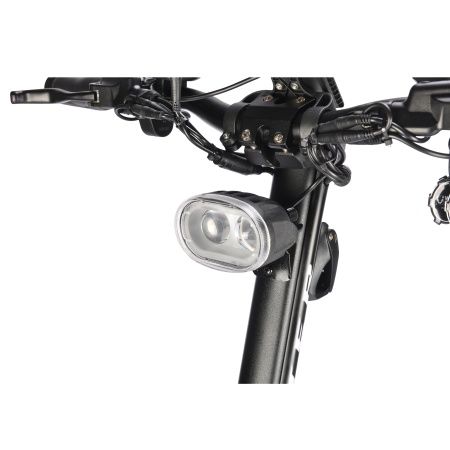 Электросамокат WHITE SIBERIA TEVERUN FIGHTER 6000W