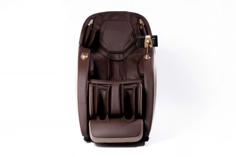 Массажное кресло MAO Intense Brown