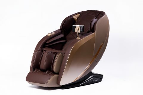 Массажное кресло MAO Intense Brown