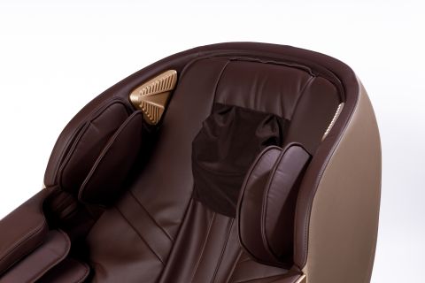 Массажное кресло MAO Intense Brown