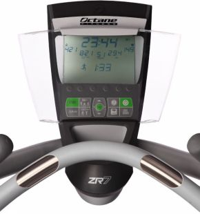 Тренажер для бега Octane Fitness ZR7 Zero Runner