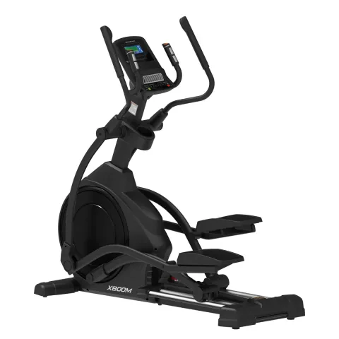 Эллиптический эргометр BRONZE GYM X800M