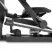 Эллиптический эргометр BRONZE GYM X800M