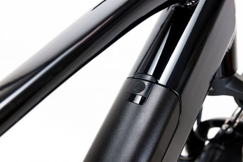 Электровелосипед OMA Electric FS27S-R (500W)
