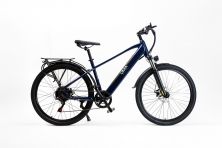 Электровелосипед OMA Electric FS27S-R (500W)