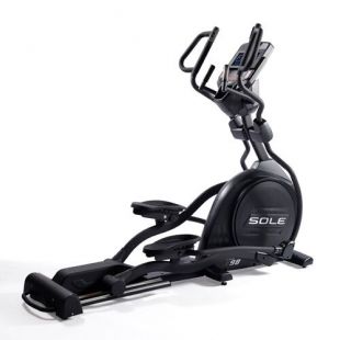 Эллиптический тренажер Sole Fitness E98 2019