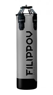 Боксерский мешок FILIPPOV 45см