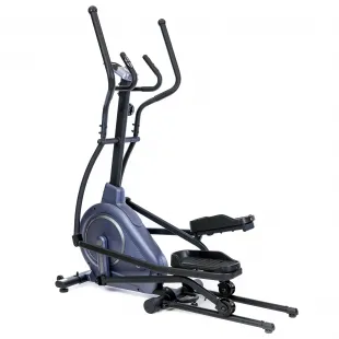 Эллиптический тренажёр Carbon Fitness E70