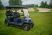 Гольфкар четырехместный Denago EV Rover XL4