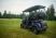 Гольфкар четырехместный Denago EV Rover XL4