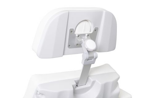 Косметологическое кресло Mizomed MZ 3160 Maxi Smart с электроприводом