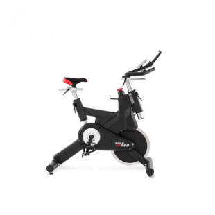 Коммерческий спин-байк Sole Fitness SB900(2019)