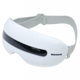 Массажер для глаз Ergonova Smart View 2