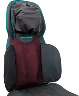 Массажная накидка Ergonova FeelBack 3NE