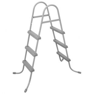 Бассейн каркасный Bestway Steel Pro MAX 366 х 100 см (56418)