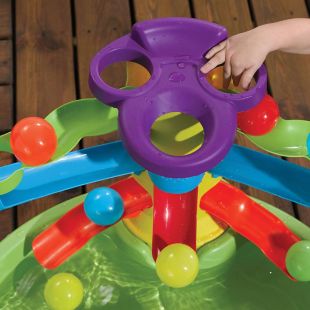 Игровой столик Step 2 "Три в одном"