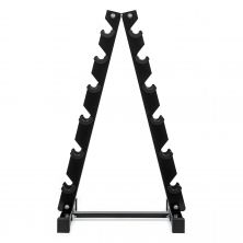 Стойка для гантелей VictoryFit VF-D4011