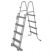 Бассейн стальной Bestway Hydrium, 300 х 120 см (56566)