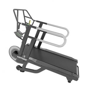 Функциональная беговая дорожка HIITMILL X StairMaster 9-4680 (W console)