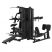 Мультистанция BRONZE GYM EVOLVE QuadroPro