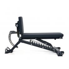 Скамья многофункциональная StrongPeople SP-W4050E
