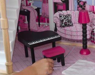 Кукольный домик KidKraft «Амелия» 65093