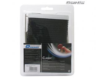 Сетка н/т DONIC CLASSIC в комплекте