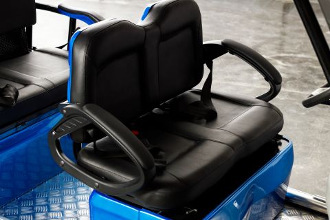 Гольфкар OMA Electric Q8-6 (4+2 60V 2500W)