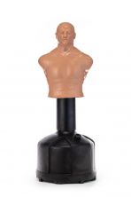 Боксерский манекен German L бежевый