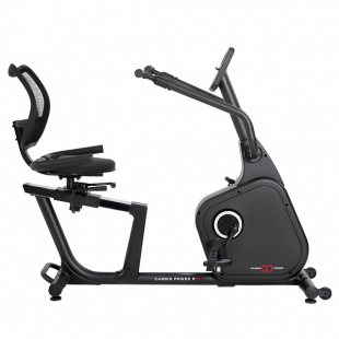 Горизонтальный велотренажер CardioPower R45