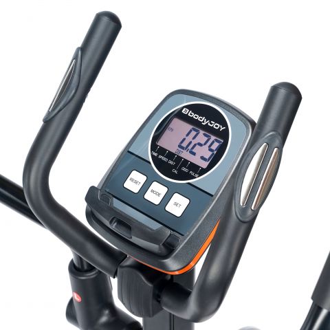 Эллиптический тренажер BodyJoy CT11