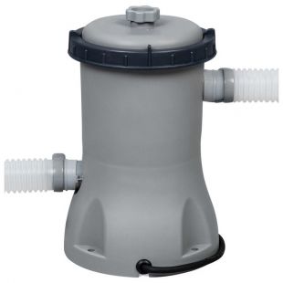 Бассейн каркасный Bestway Steel Pro MAX 305 х 76 см (56408)