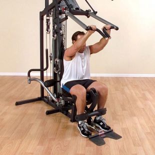 Мультистанция Body-Solid G6B