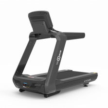 Беговая дорожка CardioPower PRO CT320