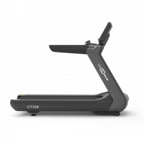 Профессиональная Беговая дорожка CardioPower PRO CT320