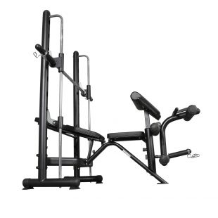 Машина Смита DFC Homegym BN021