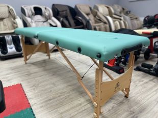 Массажный стол DFC NIRVANA Optima