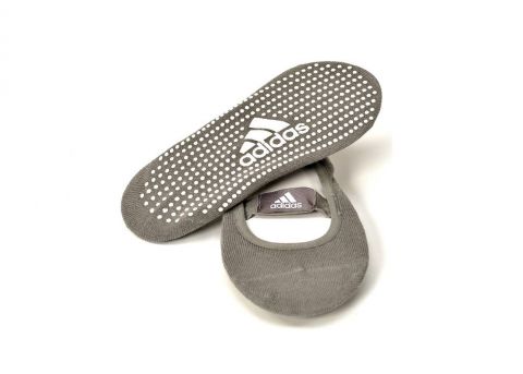 Носки для йоги Adidas ADYG-30102GR (размер M/L)