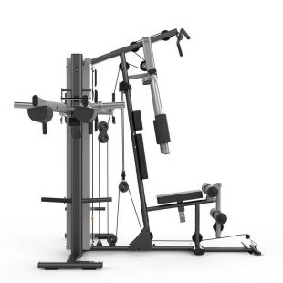 Мультистанция 3-х позиционная SHUA SH-G5203