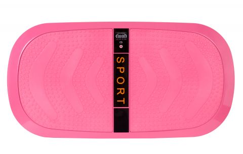 3D Виброплатформа VF-S800 Pink